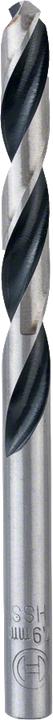 Actual product image Bosch Professional Zubehör Metal twist drill HSS PointTeQ, DIN 338, 7.9 mm, pack of 10 (7.9 mm)