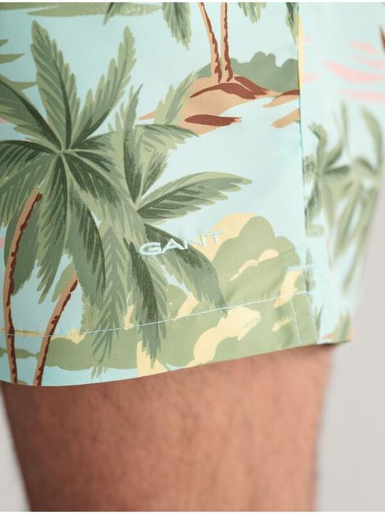 Produktbild GANT Badeshort Hawai (M)