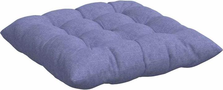 Image du produit vidaXL Sitzkissen (40 x 40 x 6 cm)