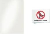 Image du produit Leitz Feuilles de plastification à chaud A4 (A4, 100 pcs, 80 µm)