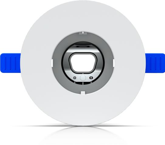 Produktbild Ubiquiti Einbaugehäuse AI Theta Professional Weiss 1 Stück (Gehäuse)