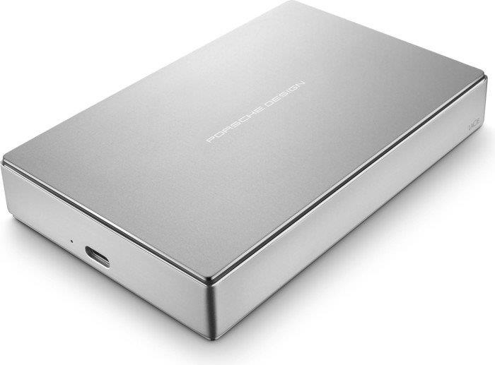 Immagine prodotto LaCie Porsche Design Dispositivo mobile USB-C (4 TB)
