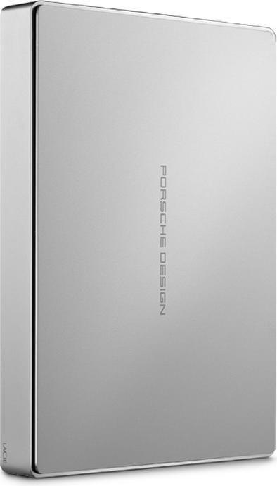 Immagine prodotto LaCie Porsche Design Dispositivo mobile USB-C (4 TB)