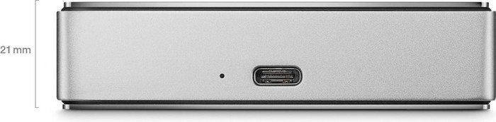 Immagine prodotto LaCie Porsche Design Dispositivo mobile USB-C (4 TB)