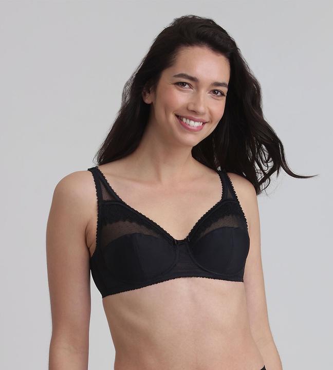 Produktbild Playtex Femininer Full-Cup-BH Coeur Croisé (Einzelpack, 95 E)