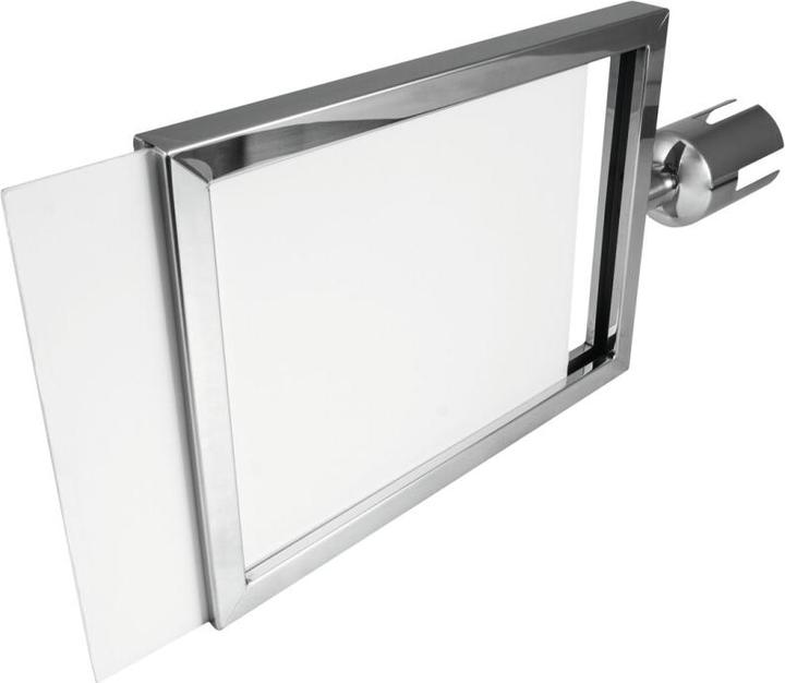 Produktbild Guil PST-AV/2 Schild 25x33cm