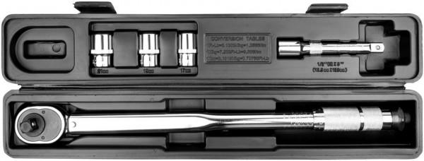 Güde Drehmomentschlüssel Set (1/2", 40 Nm, 210 Nm)