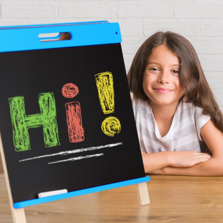 Image du produit Relaxdays Tableau enfant