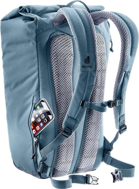 Actual product image Deuter StepOut 22 (22 l)