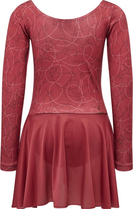 Produktbild hummel Hmlfreja Gymsuit (98)