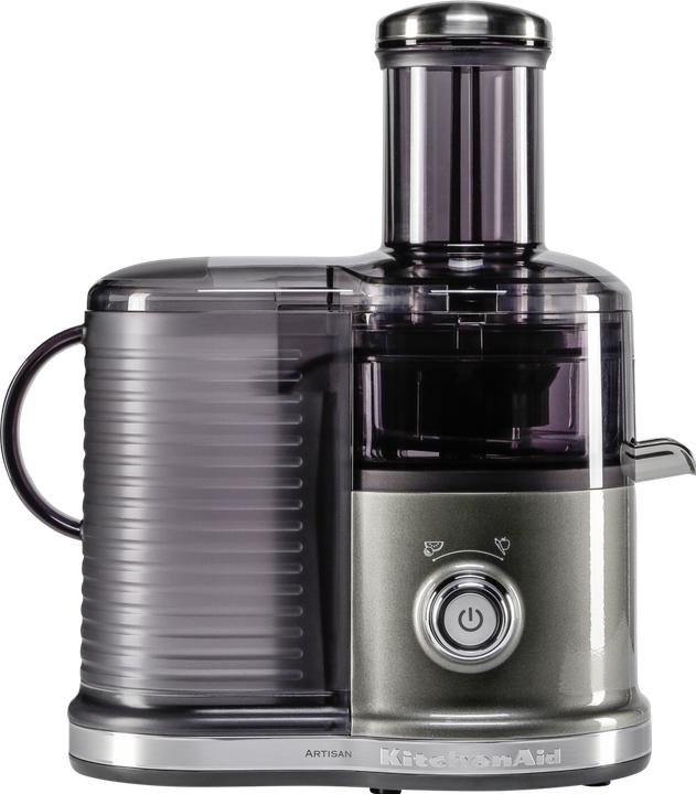 Actual product image KitchenAid 5KVJ0332EMS