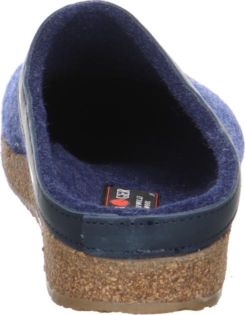 Actual product image Iesse Slippers (37)