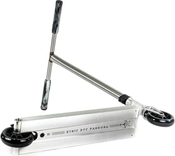 Produktbild Ethic Freestyle Scooter Pandora 2023