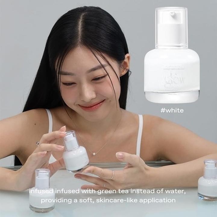 Produktbild Glow Recipe Balsamo Traspirante Luminoso per Imperfezioni (Weiss, 30 ml)