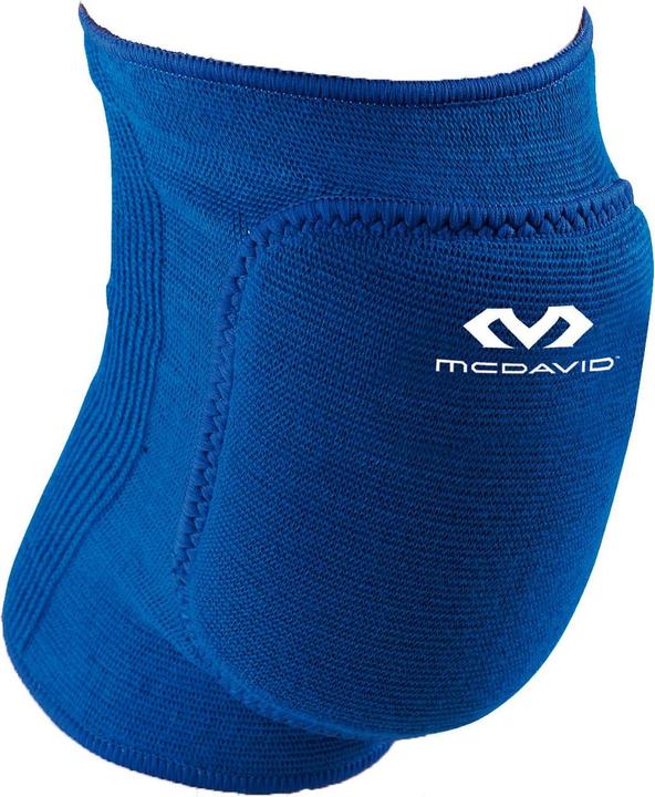 Produktbild McDavid Knieschoner "Jumpy" (XS, Knieschoner, Paar)
