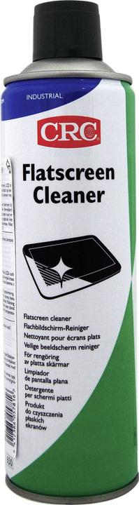 Immagine prodotto CRC Pulitore per schermi FLATSCREEN CLEANER