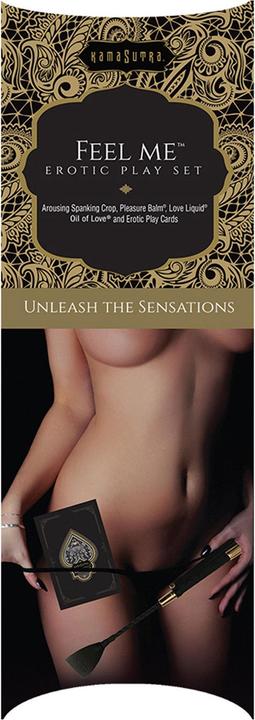 Actual product image Kamasutra Feel me