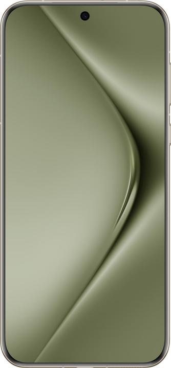 Actual product image Huawei Pura 70 Ultra (512 GB, Green, 6.80", Dual SIM, 4G)
