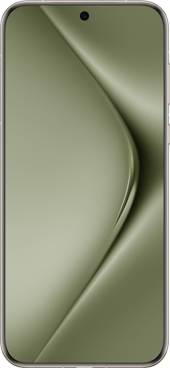 Produktbild Huawei Pura 70 Ultra (512 GB, Green, 6.80", Dual SIM, 50 Mpx, 4G)