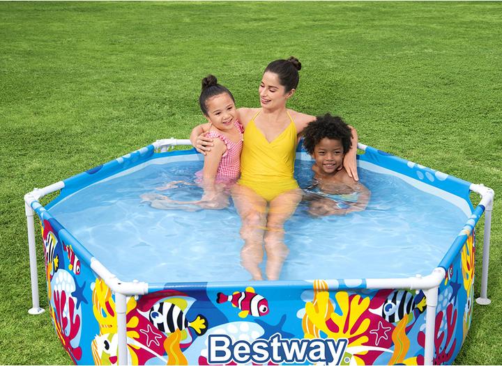 Produktbild Bestway Splash-in-Shade