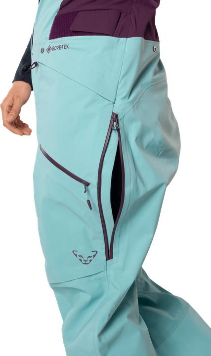 Immagine prodotto Dynafit Tigard Gtx Pnt W (36, S)