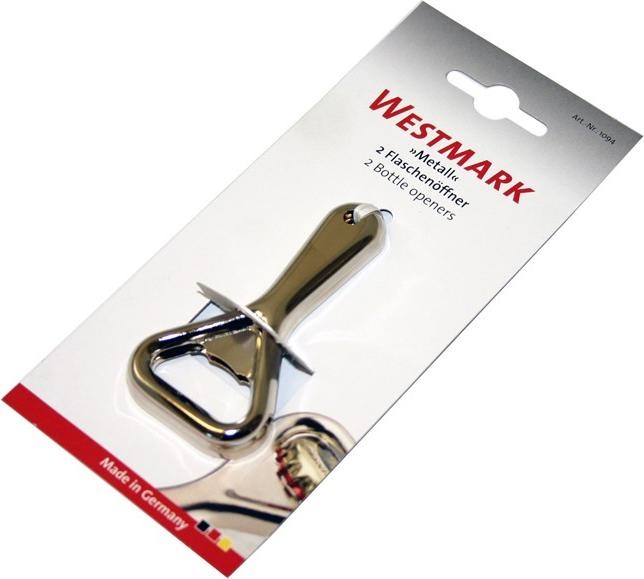 Actual product image Westmark Metal (Bottle opener)