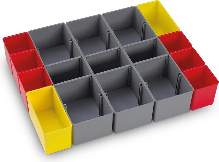 Produktbild L-Boxx I3 i-BOXX 72