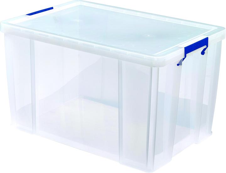 Actual product image Fellowes ProStore (44 x 66 x 39 cm, 85 l)