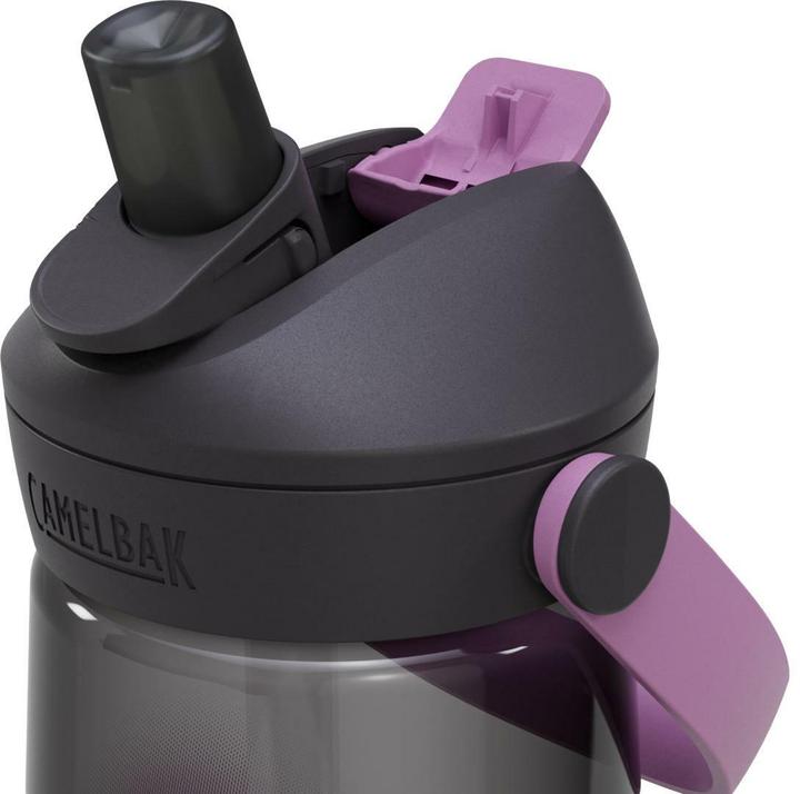 Actual product image Camelbak CB Thrive Flip Straw 0,75L lavendar dawn (0.75 l)