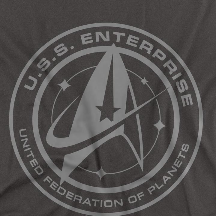 Produktbild Universal Textiles Enterprise TShirt (XXL)