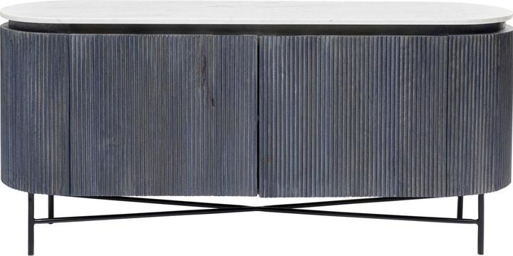 Actual product image Kare Design Glenn (160 x 45 x 75 cm)