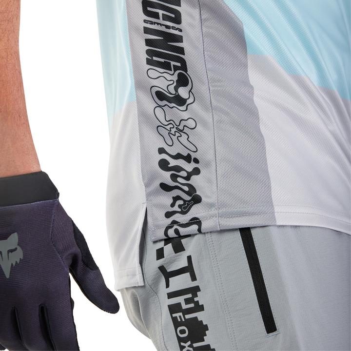 Produktbild Fox Ranger SS Jersey Grid (XL)