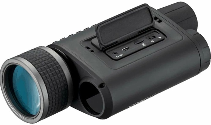 Actual product image Minox NVD 650