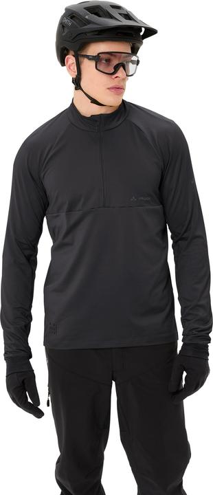 Produktbild Vaude Qimsa Halfzip L/S Shirt (S)