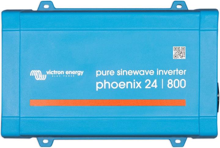 Immagine prodotto Victron Energy Victron Phoenix Inverter 24/250 230V VE.Direct mit IEC-Stecker