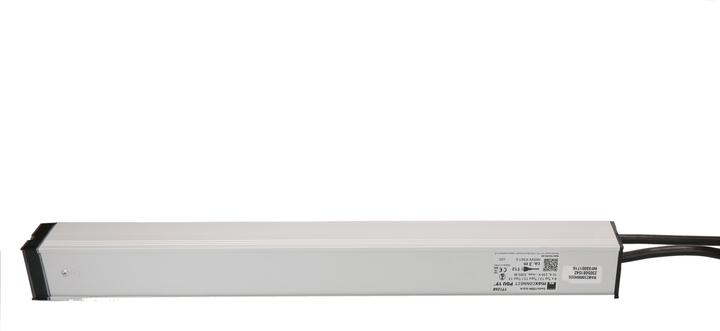 Actual product image Max Hauri maxCONNECT PDU 19"