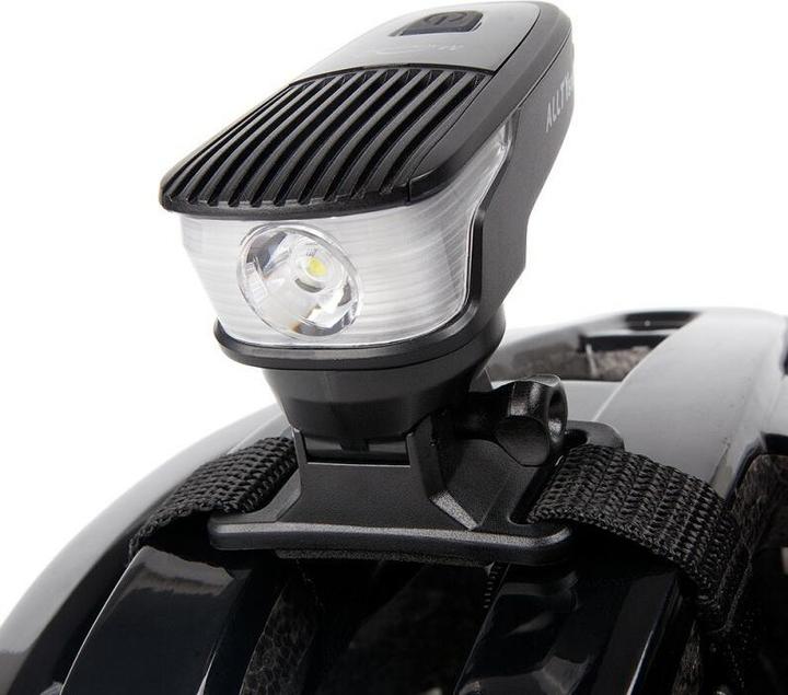 Produktbild Magicshine Helmhalterung Monteer / Allty