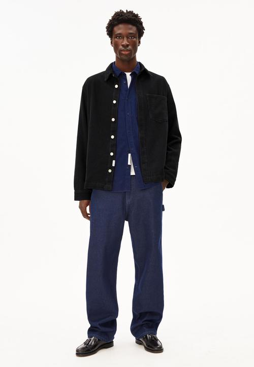 Immagine prodotto Armedangels Overshirt YUNAAI CORDUROY (M)