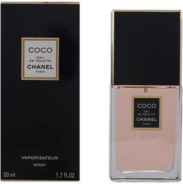 Actual product image Chanel Coco (Eau de toilette, 100 ml)