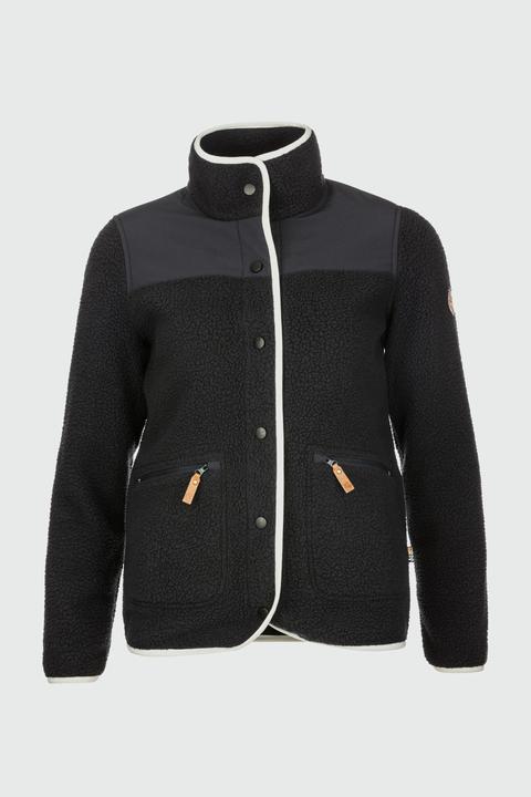 Rukka Anisa Damen Sherpa Jacke (44)