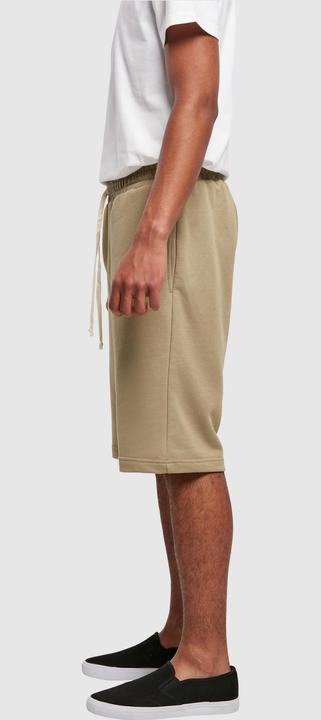 Immagine prodotto Urban Classics Pantaloncini da ginnastica con cavallo basso (L)