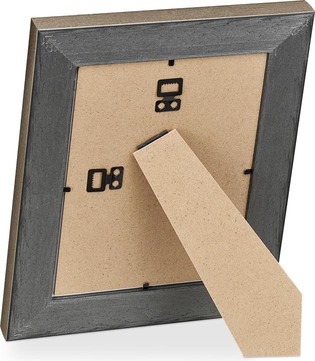 Immagine prodotto Relaxdays 2x cornice per foto (15 x 20 cm)