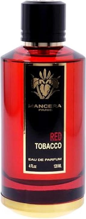 Image du produit Mancera tabac rouge (Eau de parfum, 120 ml)
