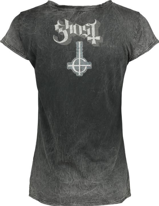 Produktbild Ghost Opus (4XL)