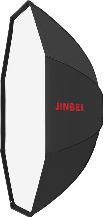 Produktbild Jinbei KC-140 (Softbox, Schirm, 140 cm)