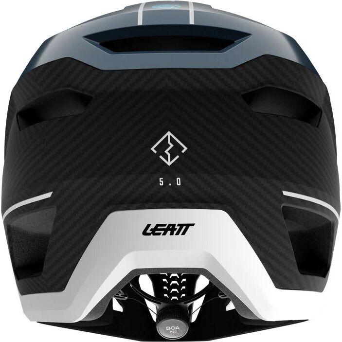 Produktbild Leatt Gravity 5.0 (59 - 63 cm)