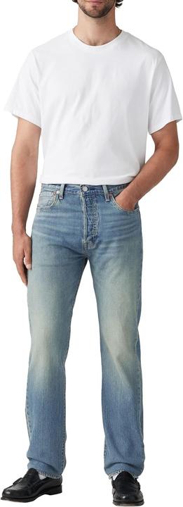 Image du produit Levis Jeans 501 Taglio Originale (W33/L32)