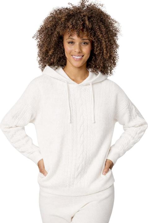 Produktbild Bellemere Sweater Single Cable Superfine Merino Pullover (M)