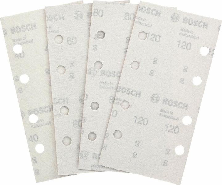 Produktbild Bosch Home & Garden Pss 250 Ae (Schwingschleifer, 250 W)