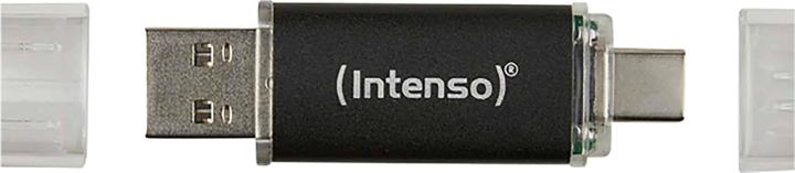 Intenso Twist Line (256 GB, USB-A, USB-C)